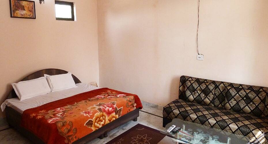 Sukoon Home Stay, Agra 3